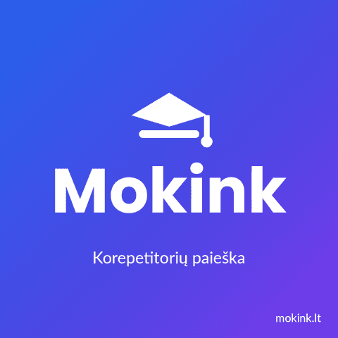 Mokink logo