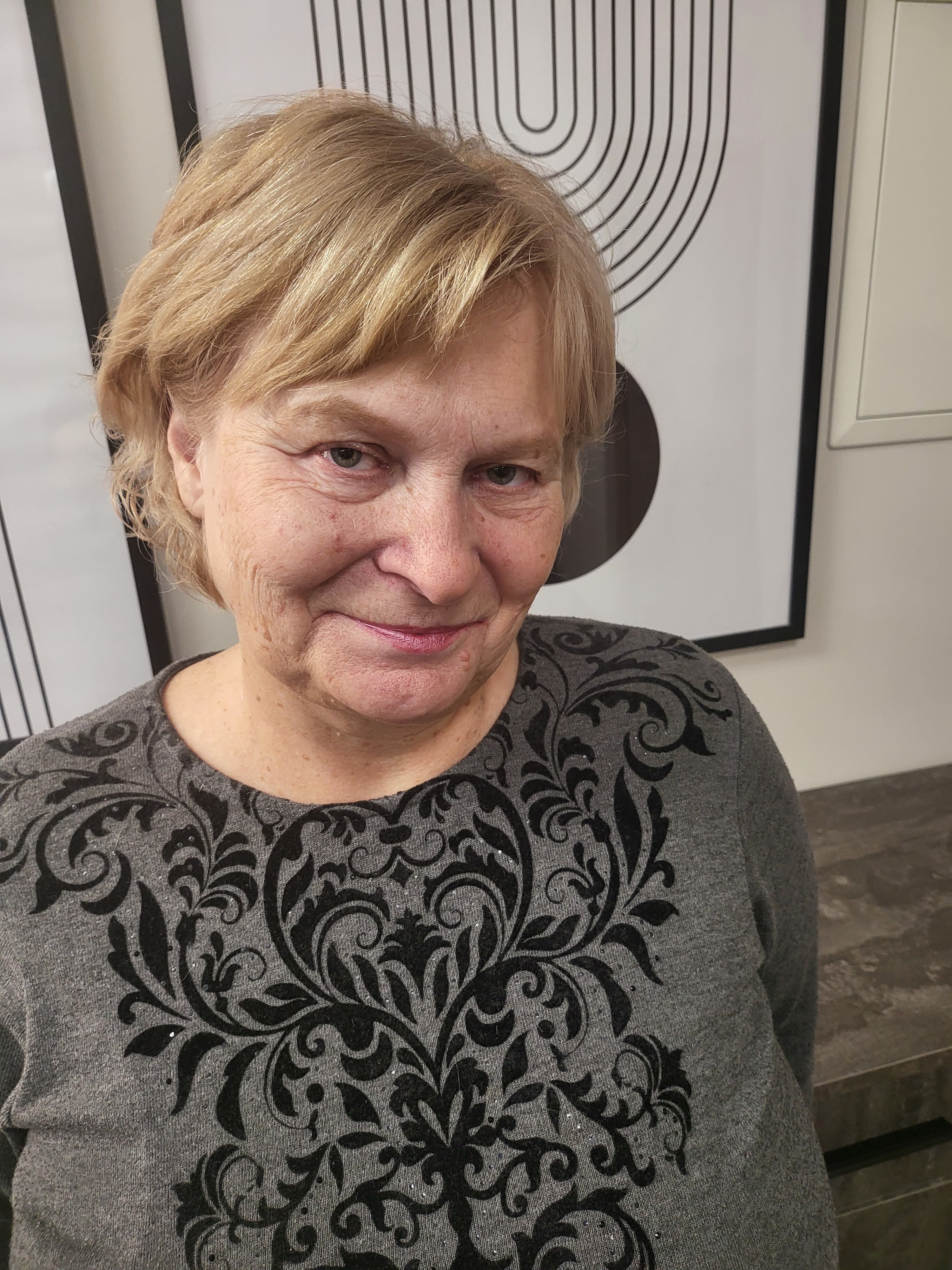Nomeda Sabienė — Fizika korepetitorius Kaune