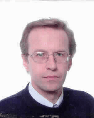 Valdas Dičiūnas — Matematika korepetitorius Vilniuje