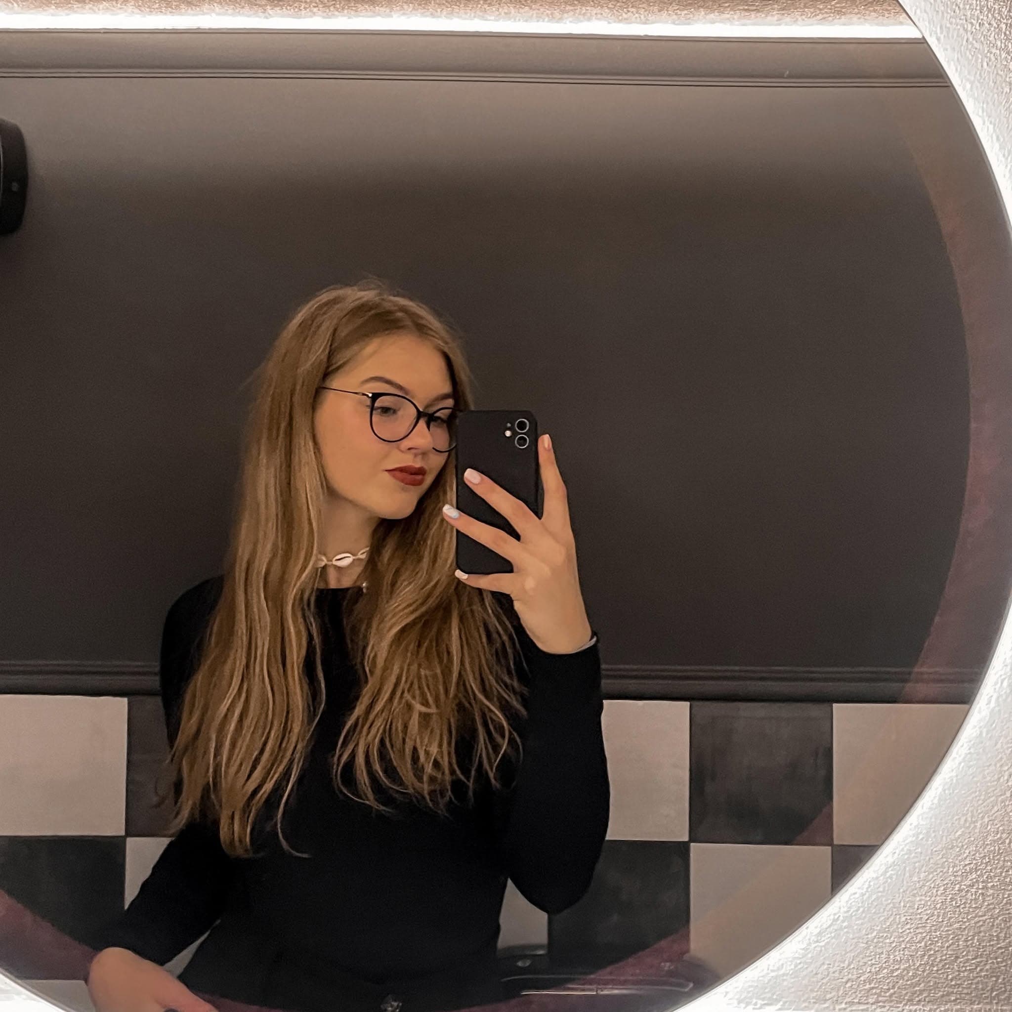 Goda Mažeikaitė — Biologija korepetitorius Visa Lietuva