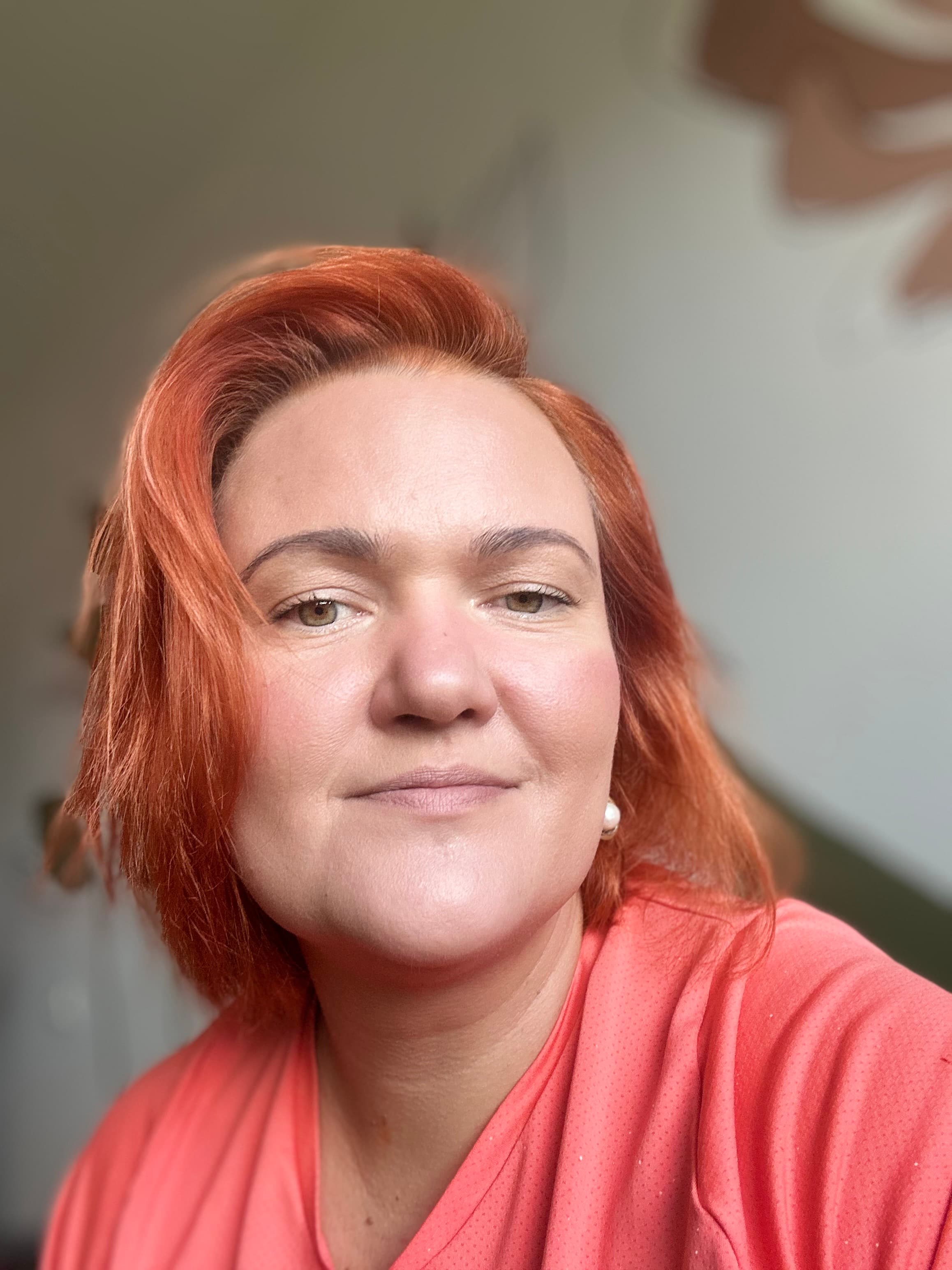 Kristina Vaivadienė — Anglų kalba korepetitorius Klaipėdoje