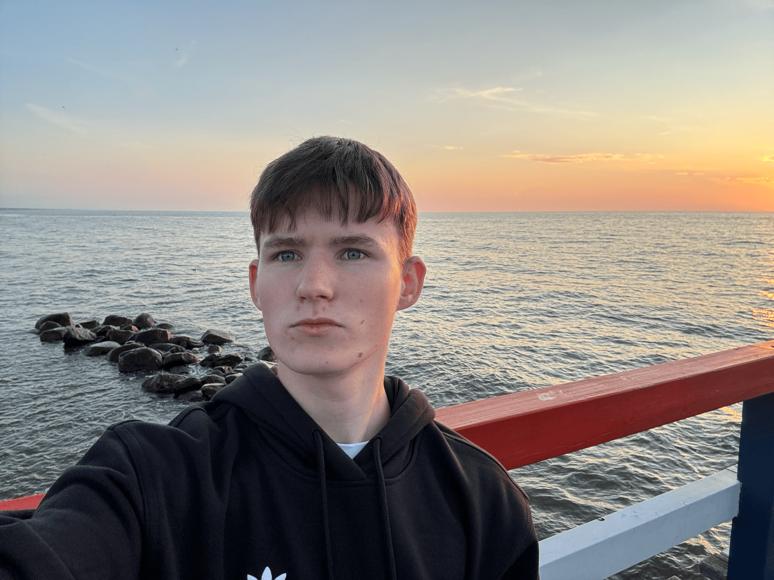 Ugnius — Informatika, Visa Lietuva